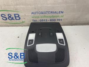 Gebrauchte Innenbeleuchtung vorne Audi A6 (C7) 2.0 TDI 16V Preis € 49,00 Margenregelung angeboten von Schaap & Bron