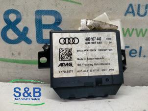 Used Gateway module Audi A6 (C7) 2.0 TDI 16V Price € 99,00 Margin scheme offered by Schaap & Bron