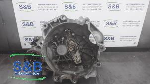 Usagé Boîte de vitesse Volkswagen Fox (5Z) 1.4 16V Prix € 300,00 Règlement à la marge proposé par Schaap & Bron