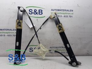 Used Window mechanism 4-door, front right Volkswagen Polo VI (AW1) 1.0 MPi 12V Price € 60,00 Margin scheme offered by Schaap & Bron