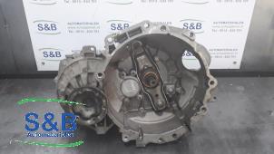 Gebrauchte Getriebe Volkswagen Touran (1T1/T2) 1.4 16V TSI 140 Preis € 450,00 Margenregelung angeboten von Schaap & Bron
