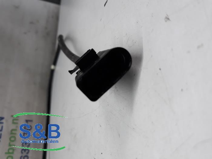 Lambda probe from a Volkswagen Polo VI (AW1) 1.0 TSI 12V 2019