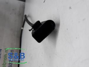 Lambda probe from a Volkswagen Polo VI (AW1) 1.0 TSI 12V 2019