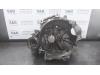 Gearbox from a Seat Ibiza III (6L1), 2002 / 2009 1.9 SDI, Hatchback, Diesel, 1.896cc, 47kW (64pk), FWD, ASY, 2002-02 / 2005-12, 6L1 2003