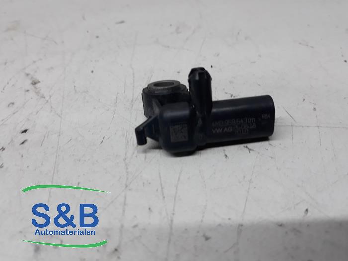 Begagnade Sensor (övriga) Volkswagen Polo VI (AW1) 1.0 TSI 12V Pris € 40,00 Marginaltabell erbjuds av Schaap & Bron