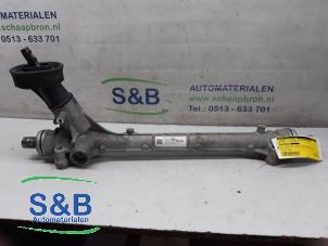 Used Steering box Volkswagen Polo VI (AW1) 1.0 TSI 12V Price € 200,00 Margin scheme offered by Schaap & Bron