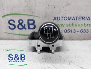 Used Gear stick cover Volkswagen Tiguan (5N1/2) 1.4 TSI 16V Price € 45,00 Margin scheme offered by Schaap & Bron