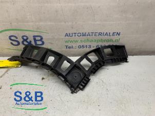 Used Rear bumper bracket, left Volkswagen Tiguan (5N1/2) 1.4 TSI 16V Price € 15,00 Margin scheme offered by Schaap & Bron