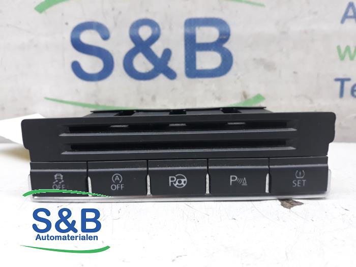 Used Miscellaneous Volkswagen Tiguan (5N1/2) 1.4 TSI 16V 4Motion Price € 20,00 Margin scheme offered by Schaap & Bron