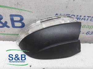 Used Indicator mirror right Volkswagen Scirocco (137/13AD) 1.4 TSI 160 16V Price € 20,00 Margin scheme offered by Schaap & Bron