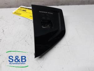 Used Airbag indicator light Volkswagen Polo VI (AW1) 1.0 TSI 12V Price € 10,00 Margin scheme offered by Schaap & Bron