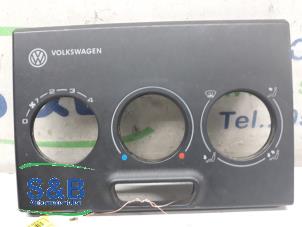 Sonstige van een Volkswagen Transporter T4 2.4 D 1998
