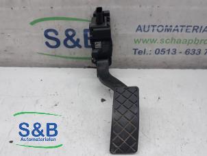 Usados Acelerador Volkswagen Polo VI (AW1) 1.0 12V BlueMotion Technology Precio € 25,00 Norma de margen ofrecido por Schaap & Bron