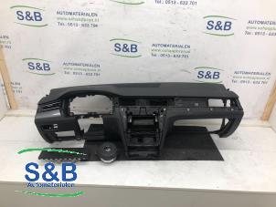 Usagé Set de airbag Volkswagen Arteon (3HAB) 2.0 TSI 16V Prix € 750,00 Règlement à la marge proposé par Schaap & Bron