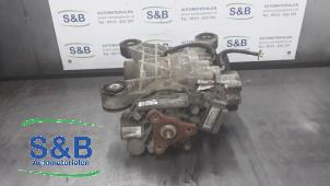 Used Rear differential Audi S3 (8P1) 2.0 T FSI 16V Price € 600,00 Margin scheme offered by Schaap & Bron