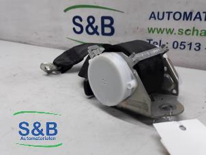 Używane Pas bezpieczenstwa prawy tyl Audi A3 Quattro (8P1) 2.0 16V TFSI Cena € 30,00 Procedura marży oferowane przez Schaap & Bron