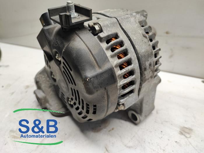 Używane Pradnica Mini Mini (F56) 1.5 12V Cooper Cena € 100,00 Procedura marży oferowane przez Schaap & Bron