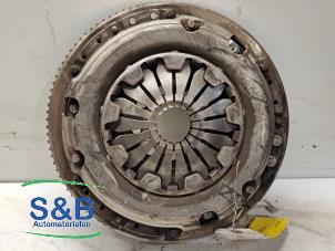 Used Clutch kit (complete) BMW Mini One/Cooper (R50) 1.6 16V Cooper Price € 80,00 Margin scheme offered by Schaap & Bron