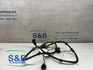 Używane Wiazka przewodów Volkswagen Golf Plus (5M1/1KP) 1.4 TSI 122 16V Cena € 35,00 Procedura marży oferowane przez Schaap & Bron