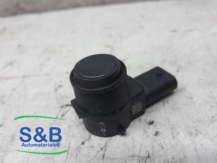 Begagnade Ultraljudssensor Volkswagen Eos (1F7/F8) 2.0 TDI DPF Pris € 20,00 Marginaltabell erbjuds av Schaap & Bron