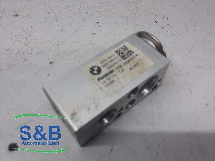 Gebrauchte Ausgleichventil Airco Mini Mini (F56) 1.5 12V Cooper Preis € 35,00 Margenregelung angeboten von Schaap & Bron