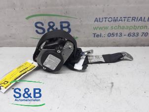 Usagé Ceinture de sécurité avant droite Volkswagen Golf VI (5K1) 1.6 TDI 16V Prix € 120,00 Règlement à la marge proposé par Schaap & Bron