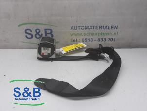 Used Front seatbelt, left Mini Mini (R56) 1.4 16V One Price € 25,00 Margin scheme offered by Schaap & Bron