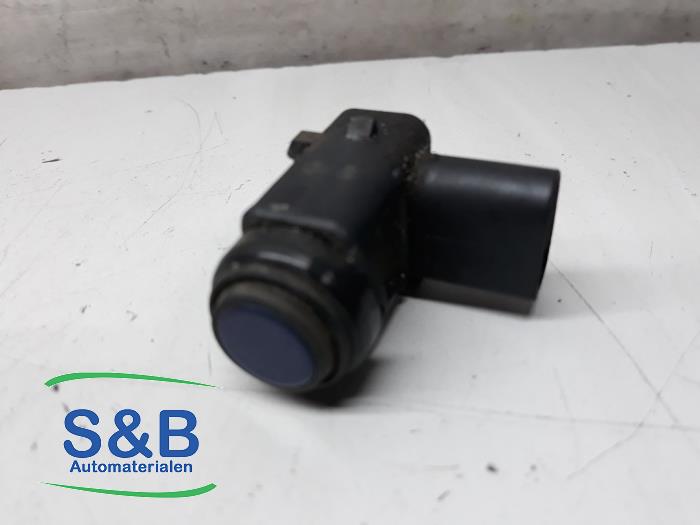 Begagnade Ultraljudssensor Seat Toledo (5P2) Pris € 40,00 Marginaltabell erbjuds av Schaap & Bron