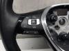 Kierownica z Volkswagen T-Roc 1.5 TSI Evo BMT 16V 2018
