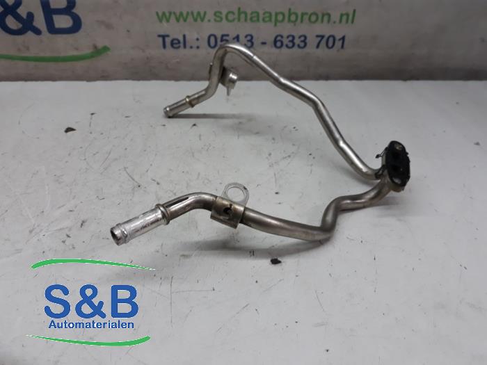 Usagé Conduit (divers) Volkswagen Arteon (3HAB) 2.0 TSI 16V Prix € 25,00 Règlement à la marge proposé par Schaap & Bron