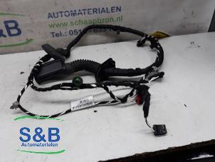 Used Wiring harness Volkswagen T-Roc 1.5 TSI Evo BMT 16V Price € 30,00 Margin scheme offered by Schaap & Bron