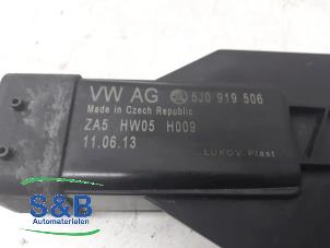 Cooling computer from a Volkswagen Polo V (6R) 1.2 TSI 2013