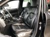 Set of upholstery (complete) from a Porsche Cayenne II (92A), 2010 / 2017 4.2 S Diesel V8 32V, SUV, Diesel, 4.134cc, 281kW (382pk), 4x4, MCUDB, 2012-10 / 2014-10, 92AEJ; 92AFJ 2013