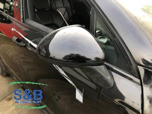 Used Wing mirror, right Porsche Cayenne II (92A) 4.2 S Diesel V8 32V Price € 170,00 Margin scheme offered by Schaap & Bron