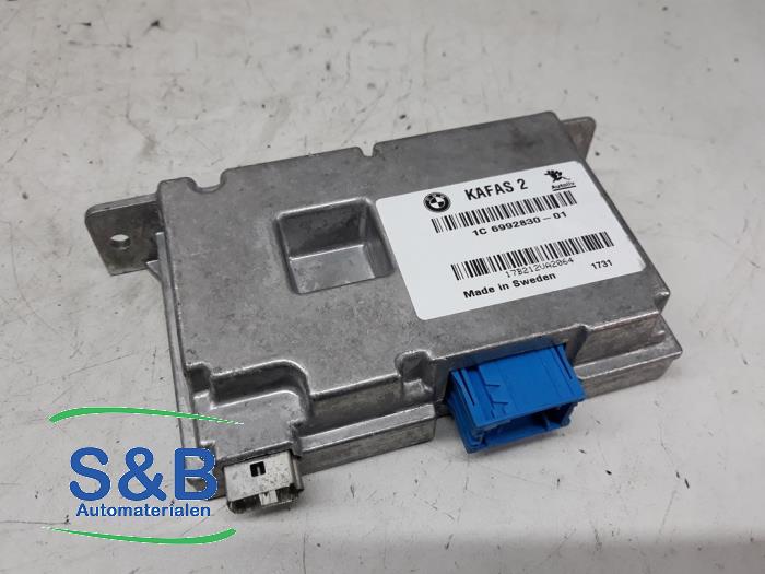 Gebrauchte Kamera Modul Mini Mini (F56) 1.5 12V Cooper Preis € 125,00 Margenregelung angeboten von Schaap & Bron