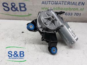 Used Rear wiper motor Mini Mini (F56) 1.5 12V Cooper Price € 65,00 Margin scheme offered by Schaap & Bron