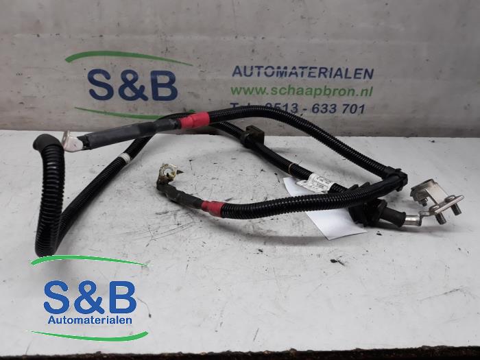 Gebrauchte Kabel (sonstige) Mini Mini (F56) 1.5 12V Cooper Preis € 34,00 Margenregelung angeboten von Schaap & Bron