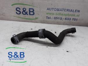 Used Radiator hose Volkswagen Tiguan (AD1) 1.4 TSI 16V Price € 10,00 Margin scheme offered by Schaap & Bron