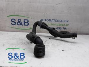 Used Radiator hose Volkswagen Tiguan (AD1) 1.4 TSI 16V Price € 25,00 Margin scheme offered by Schaap & Bron