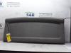 Parcel shelf from a Volkswagen Polo 2000