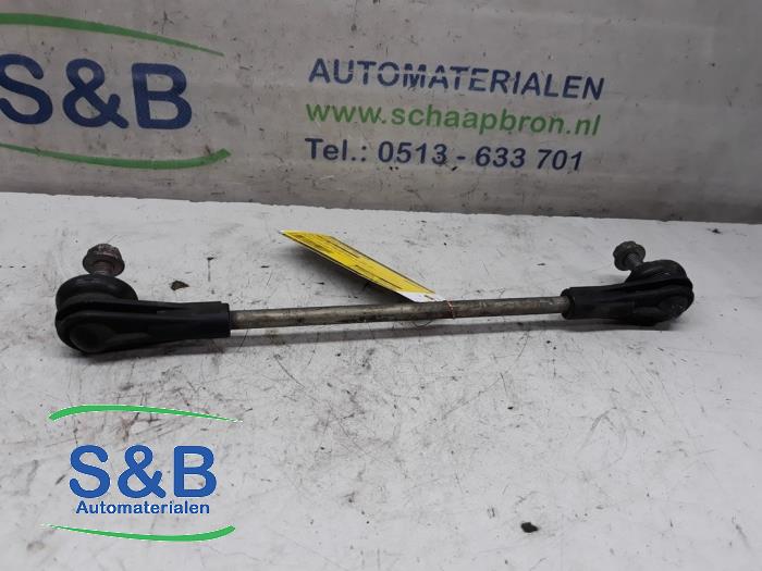 Używane Stabilizator przód Mini Mini (F56) 1.5 12V Cooper Cena € 25,00 Procedura marży oferowane przez Schaap & Bron
