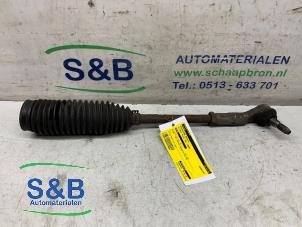 Used Tie rod, right Volkswagen Golf Plus (5M1/1KP) 1.6 FSI 16V Price € 20,00 Margin scheme offered by Schaap & Bron