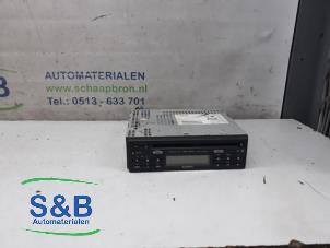 Used Radio Subaru Forester (SF) 2.0 16V S Turbo Price € 40,00 Margin scheme offered by Schaap & Bron