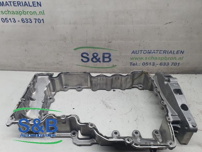 Gebrauchte Ölwanne Volkswagen Arteon (3HAB) 2.0 TDI 16V Preis € 80,00 Margenregelung angeboten von Schaap & Bron