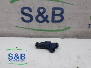 Used Injector (petrol injection) Audi A4 (B6) 1.8 T 20V Price € 25,00 Margin scheme offered by Schaap & Bron