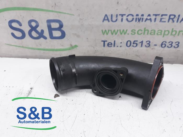 Usagé Divers Volkswagen Polo V (6R) 1.4 TDI 12V 105 Prix € 45,00 Règlement à la marge proposé par Schaap & Bron