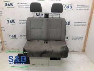 Used Double front seat, right Volkswagen LT II 28/35/46 2.5 TDi Price € 125,00 Margin scheme offered by Schaap & Bron