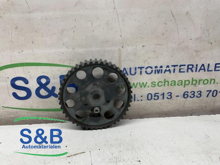 Begagnade Kamaxeldrev Volkswagen Golf VII (AUA) 1.6 TDI 16V Pris € 15,00 Marginaltabell erbjuds av Schaap & Bron