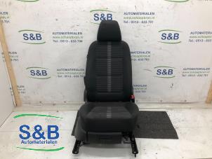 Used Seat, right Volkswagen Tiguan (5N1/2) 1.4 TSI 16V Price € 150,00 Margin scheme offered by Schaap & Bron