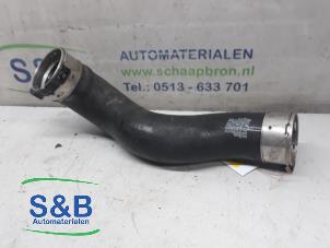 Used Intercooler hose Mercedes CLA Shooting Brake (117.9) 1.6 CLA-180 16V Price € 50,00 Margin scheme offered by Schaap & Bron